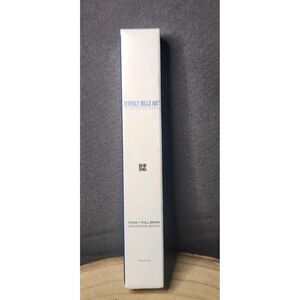 Beverly Hills MD Thick And Full Brow Enhancing Serum, 3 ml, New In Box!